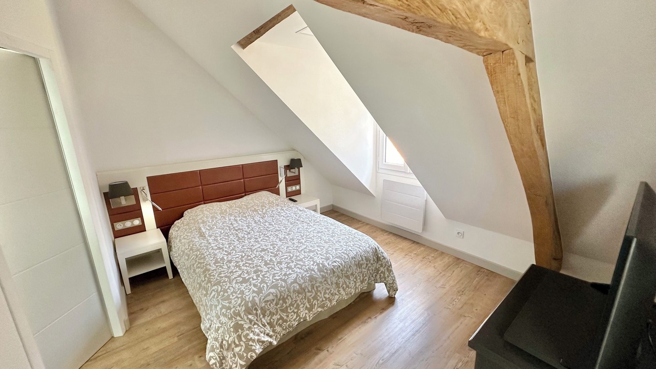 Photo of Bedroom in Verton