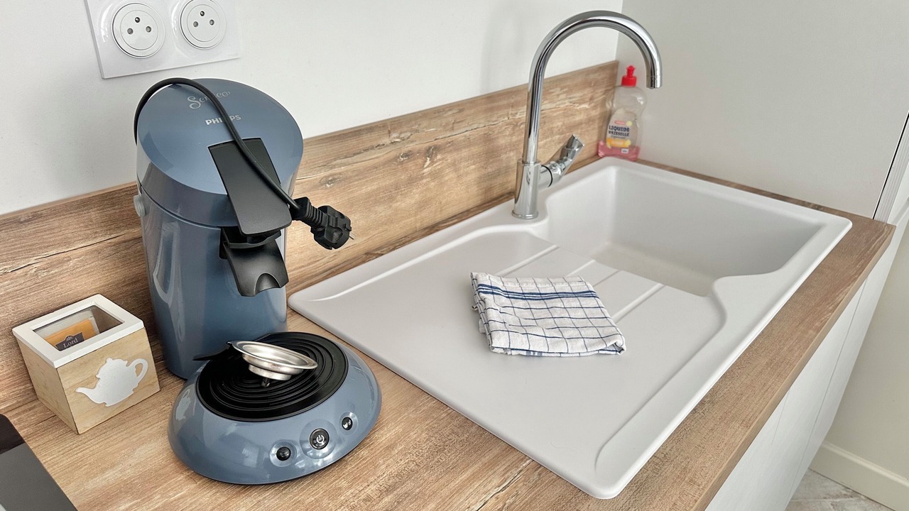 Photo of Kitchen in Verton