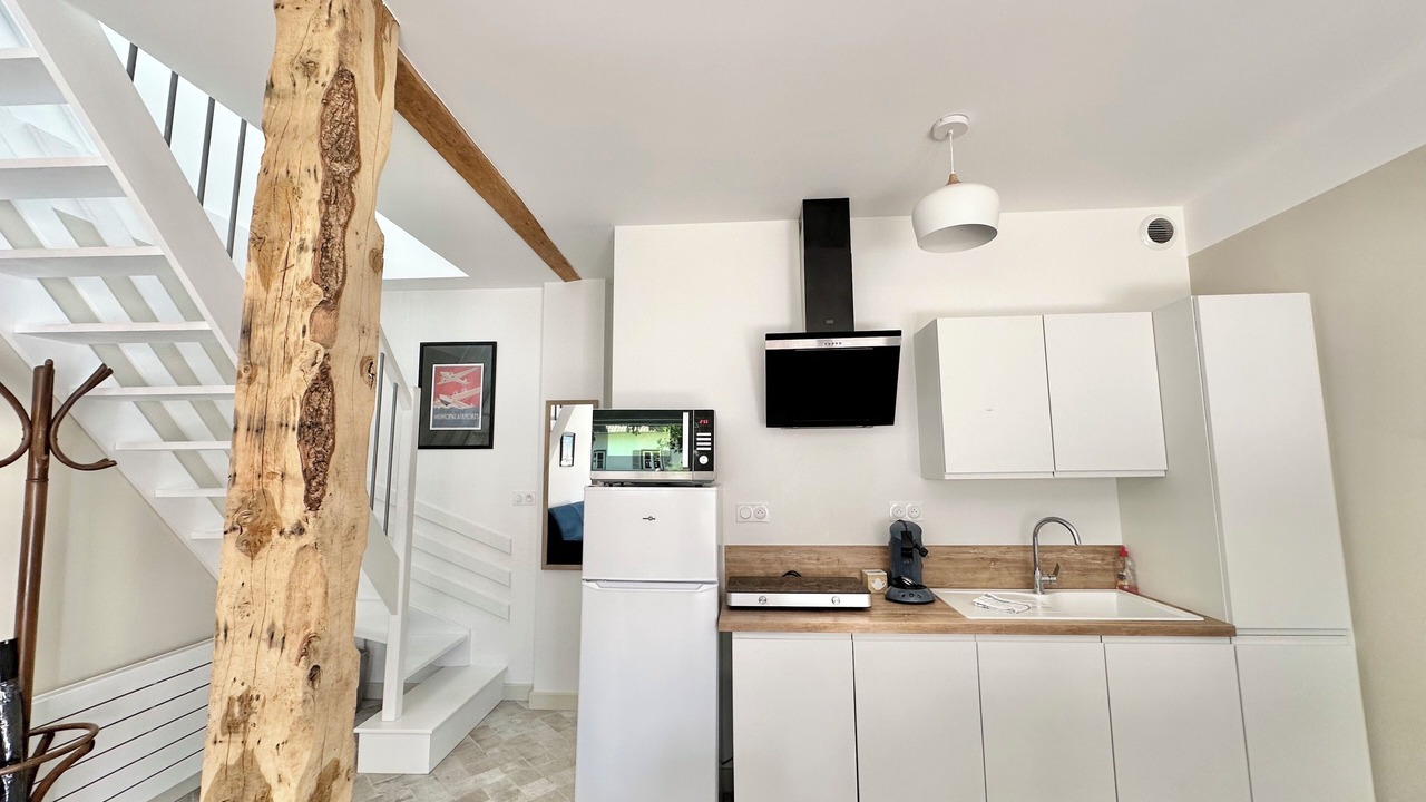 Photo of Kitchen in Verton