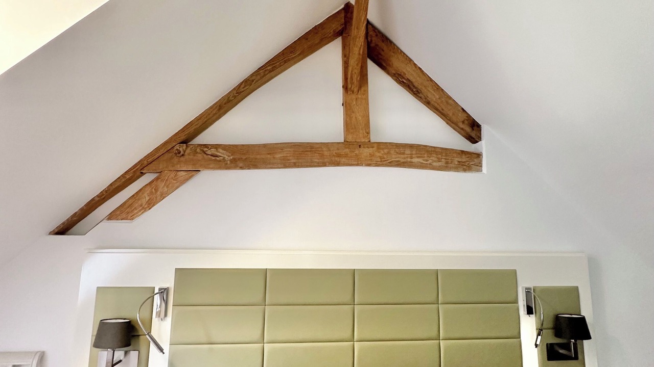 Photo of Bedroom in Verton