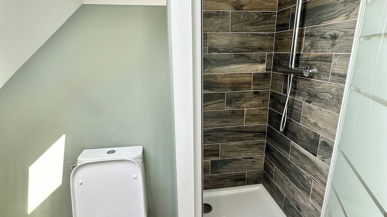 Photo of Bathroom in Verton