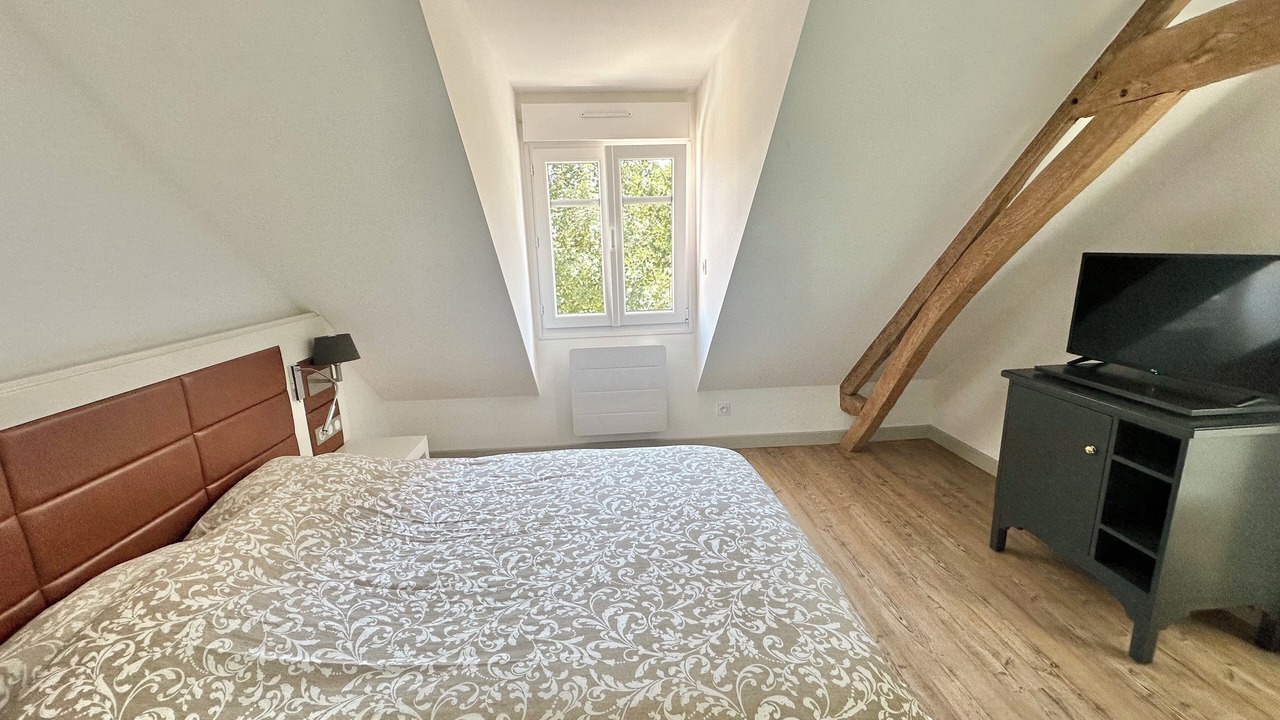 Photo of Bedroom in Verton