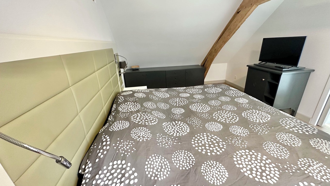 Photo of Bedroom in Verton