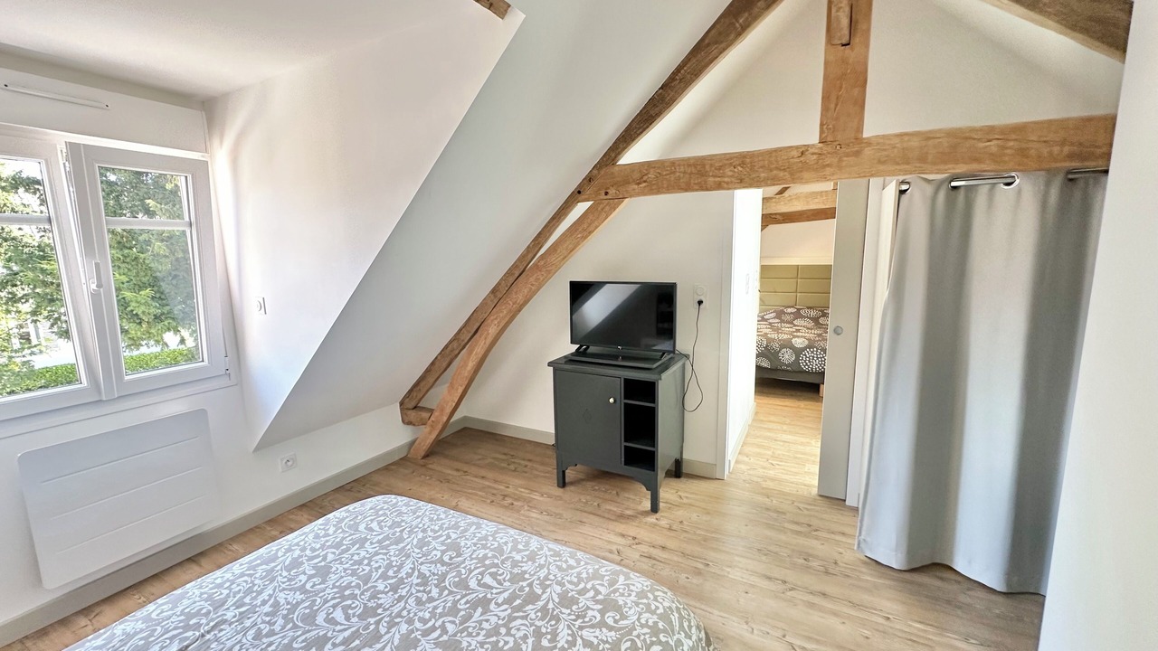 Photo of Bedroom in Verton