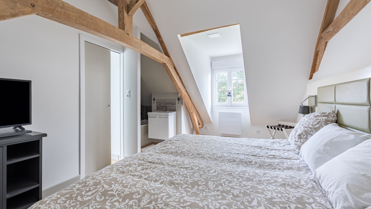 Photo of Bedroom in Verton