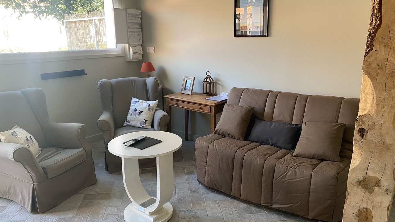 Photo of Livingroom in Verton