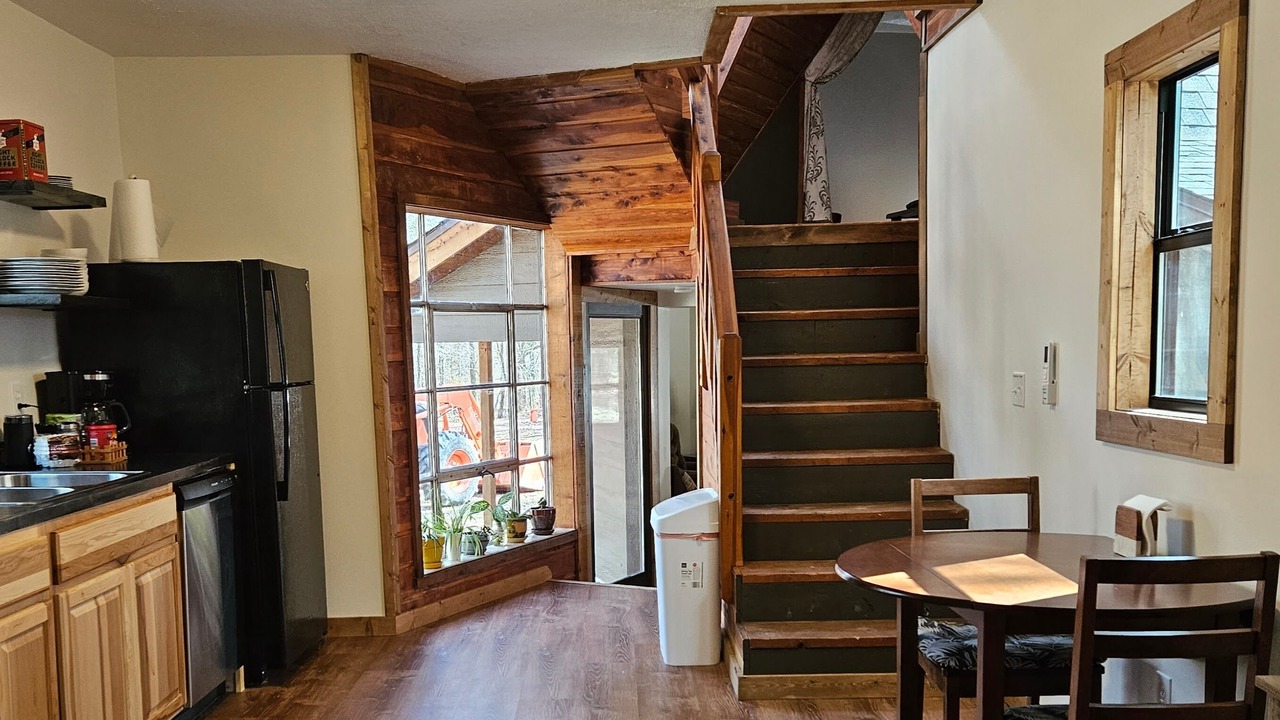 Photo of Kitchen in Dora