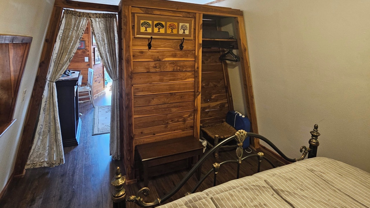 Photo of Bedroom in Dora
