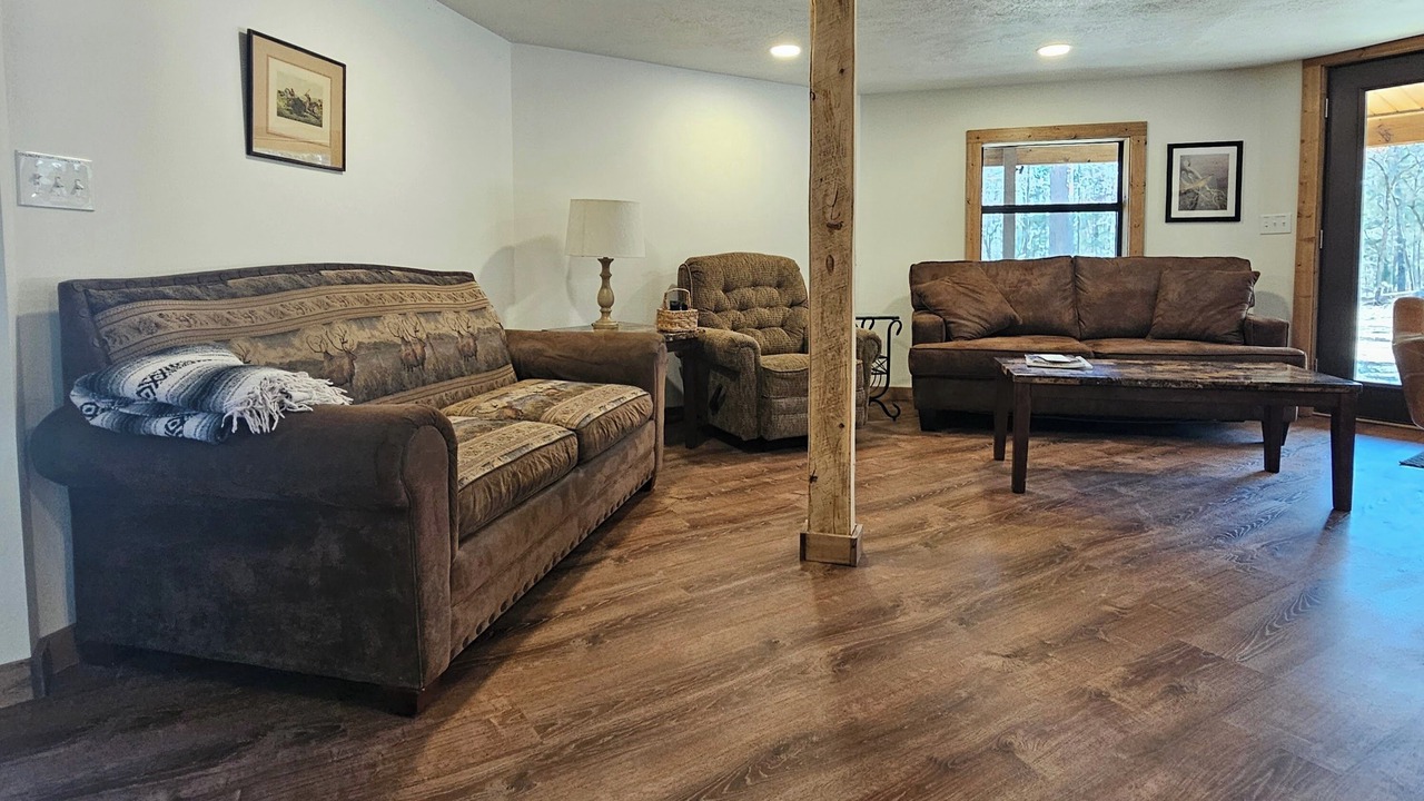 Photo of Livingroom in Dora