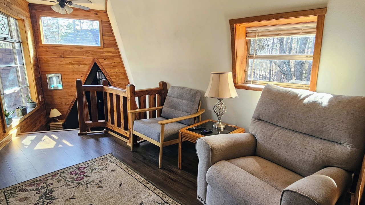 Photo of Livingroom in Dora