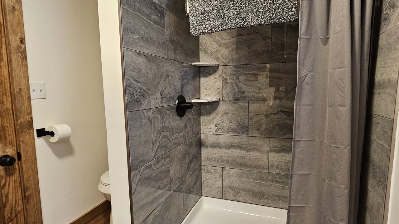 Photo of Bathroom in Dora