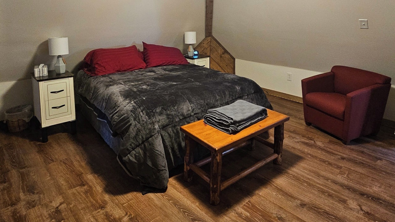 Photo of Bedroom in Dora