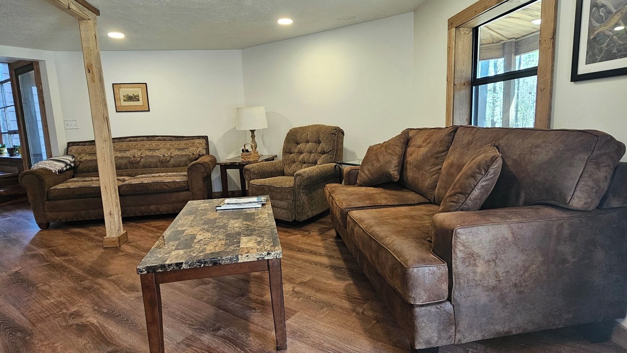 Photo of Livingroom in Dora