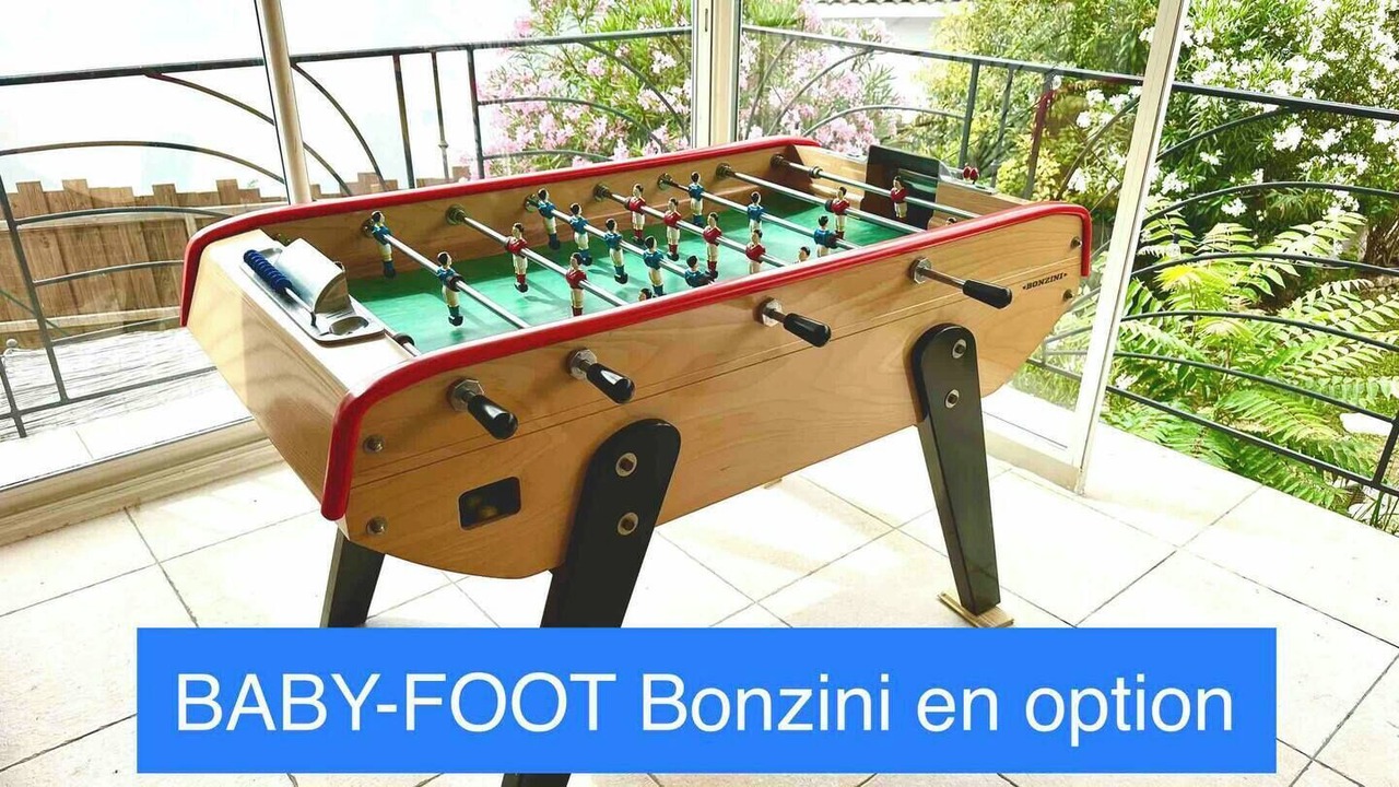 Photo of Bedroom in Sussargues