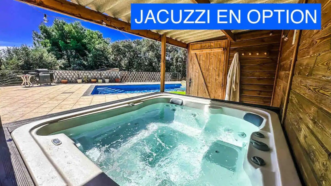 Photo of Patio Balcony in Sussargues