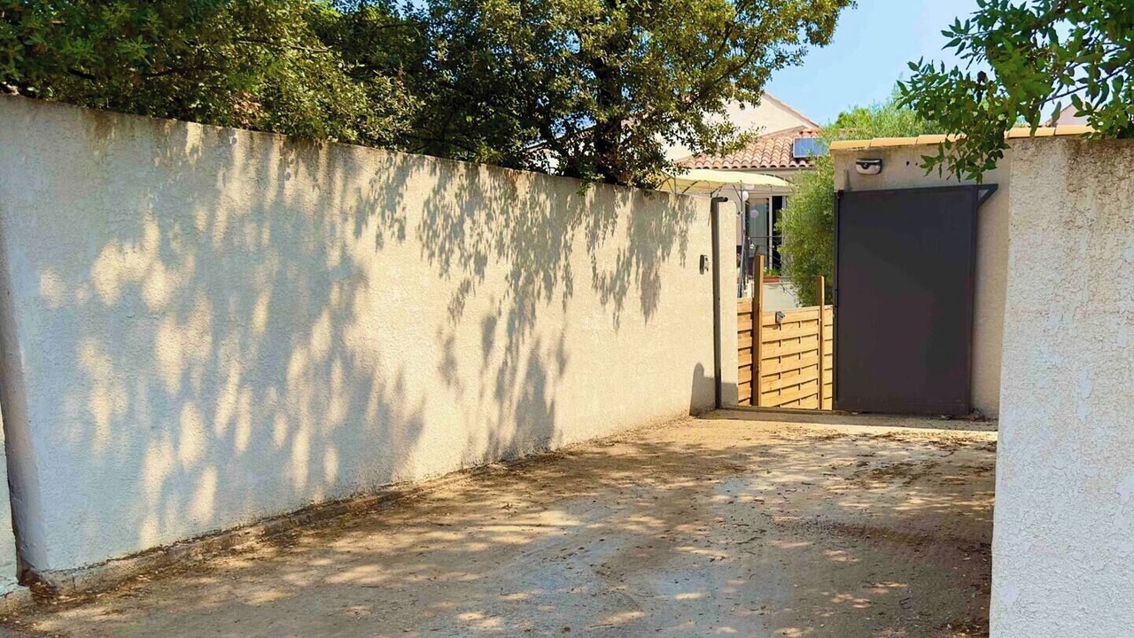 Photo of Outdoor in Sussargues