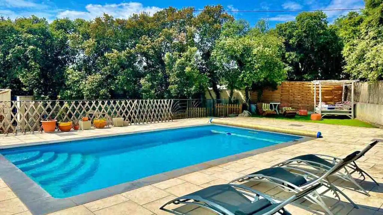 Photo of Outdoor in Sussargues