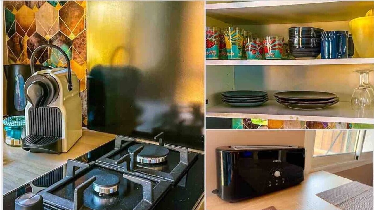 Photo of Kitchen in Sussargues