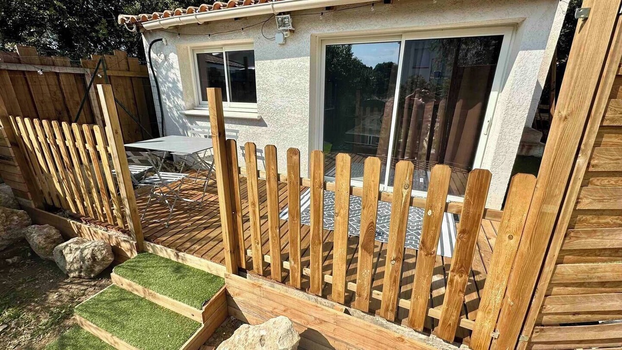 Photo of Outdoor in Sussargues