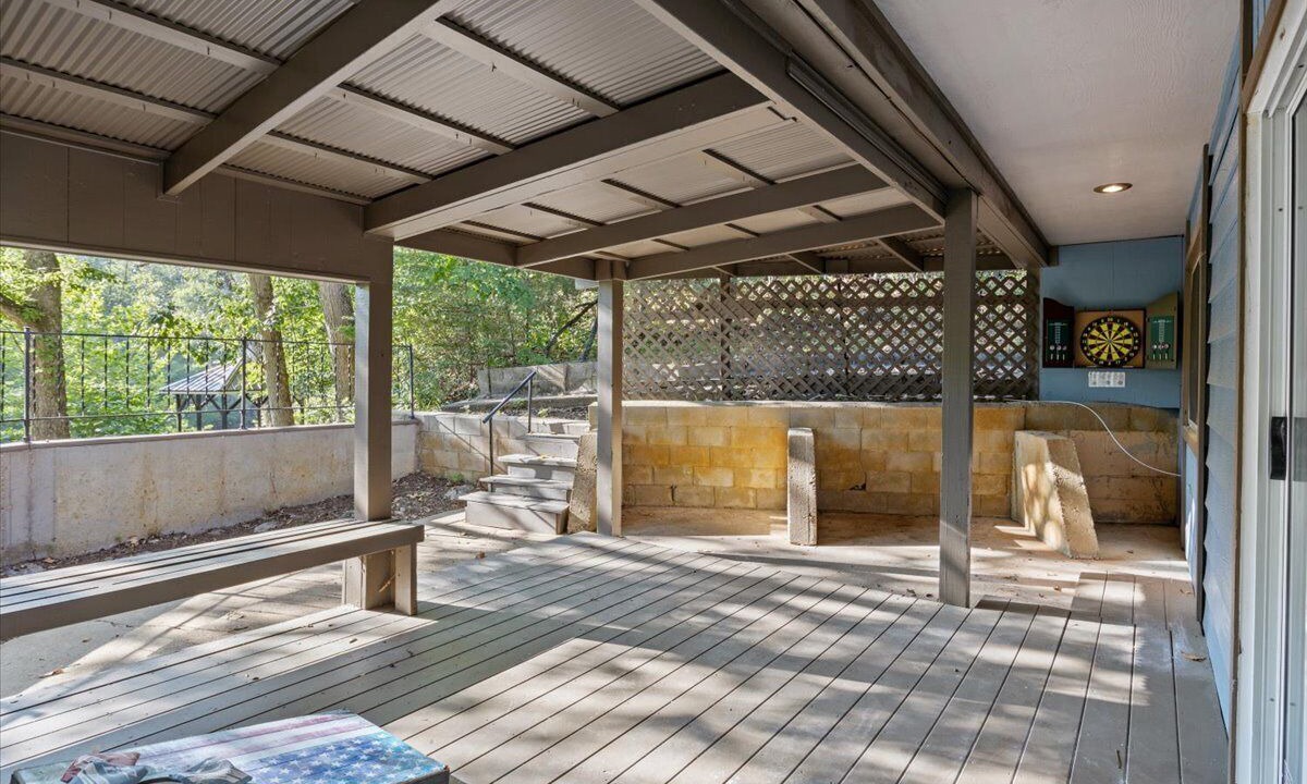 Photo of Patio Balcony in Buffalo