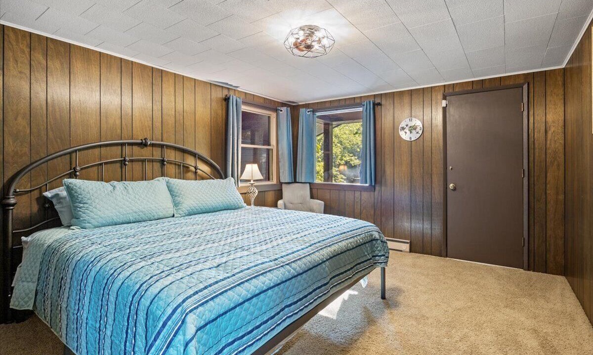 Photo of Bedroom in Buffalo