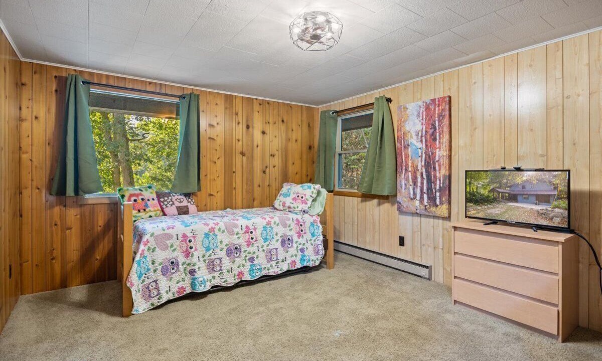 Photo of Bedroom in Buffalo