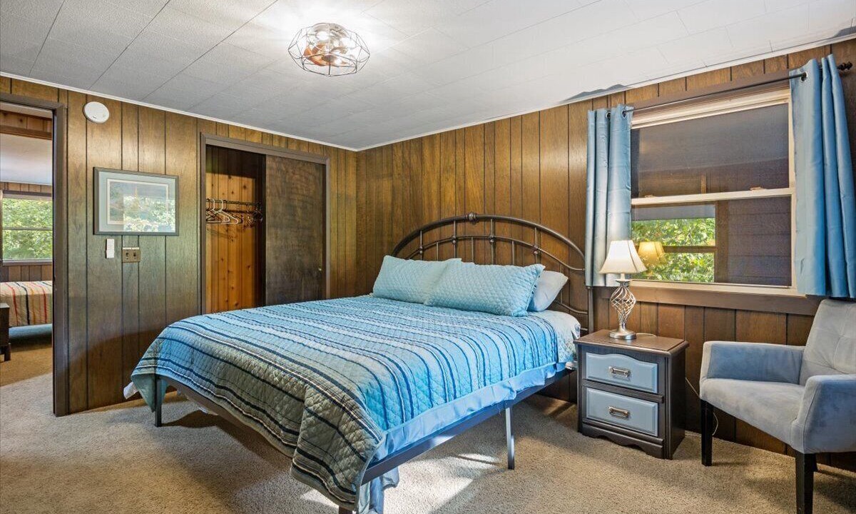 Photo of Bedroom in Buffalo