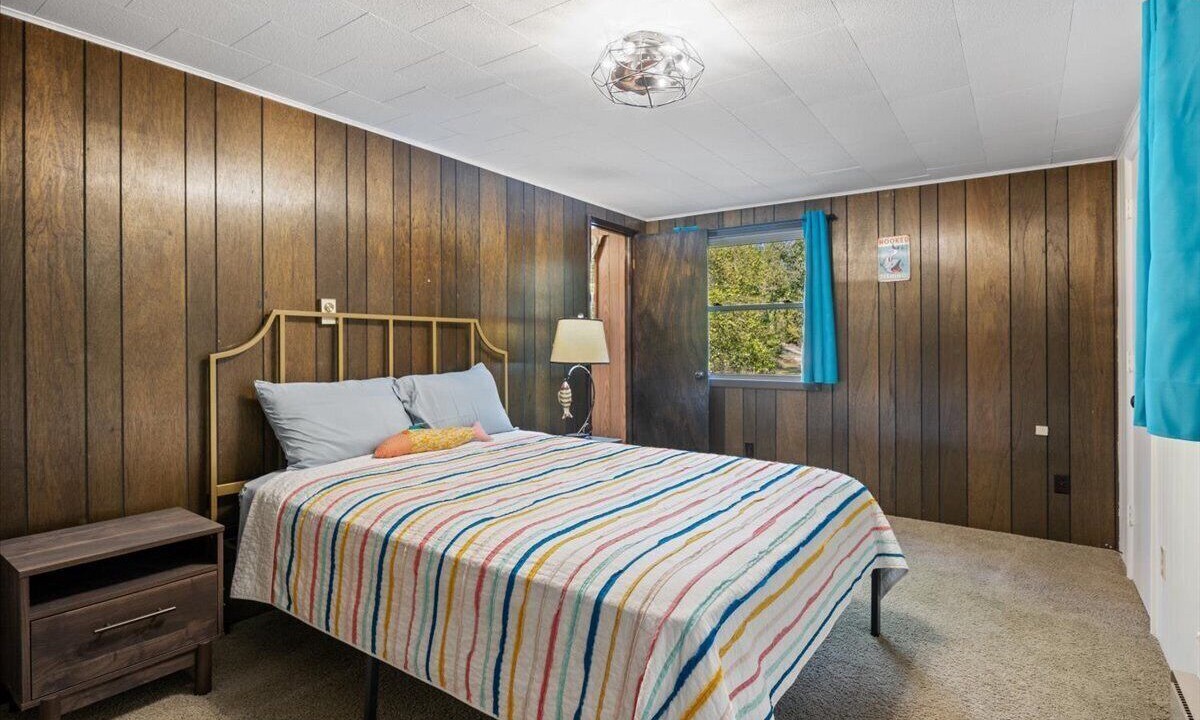 Photo of Bedroom in Buffalo
