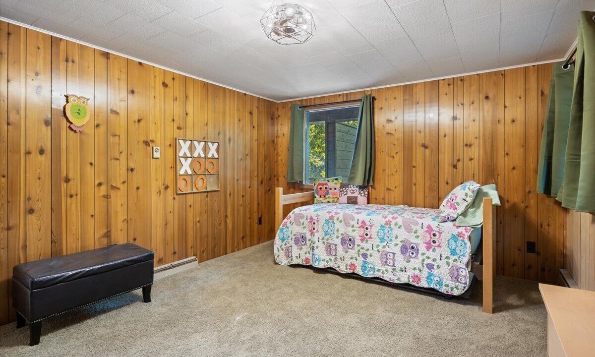 Photo of Bedroom in Buffalo