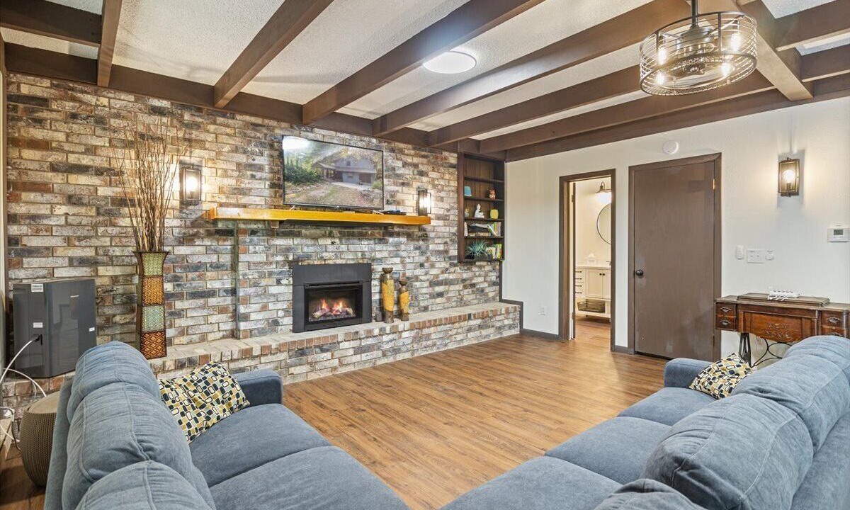 Photo of Livingroom in Buffalo