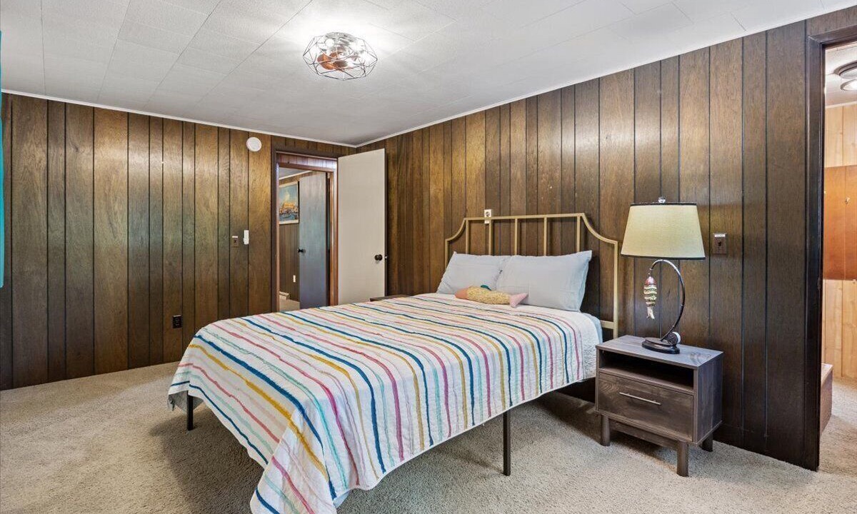 Photo of Bedroom in Buffalo