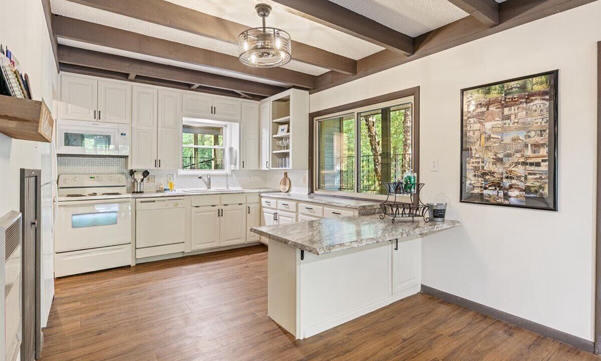 Photo of Kitchen in Buffalo