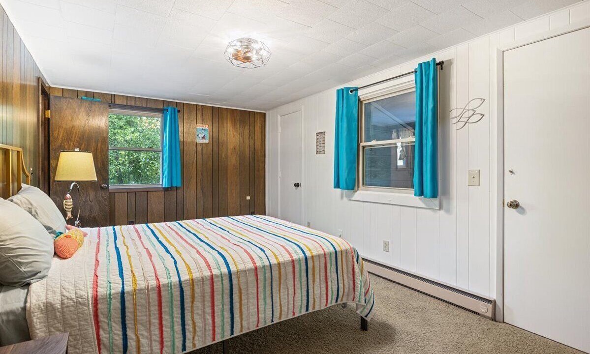 Photo of Bedroom in Buffalo