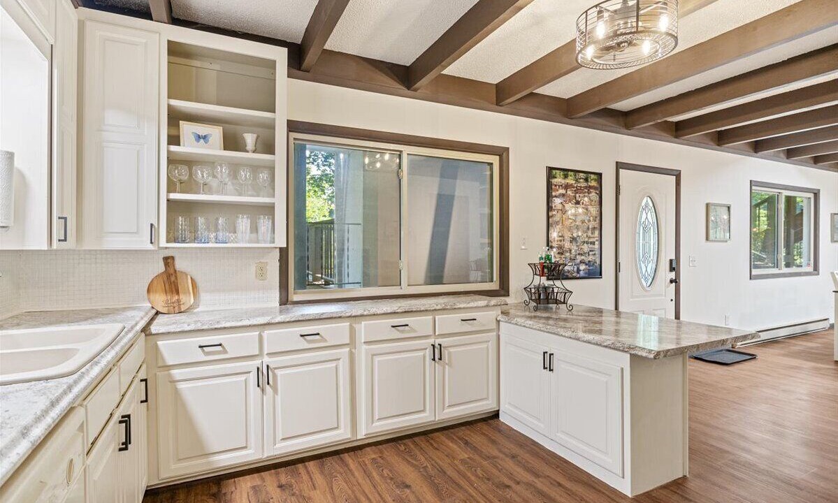 Photo of Kitchen in Buffalo
