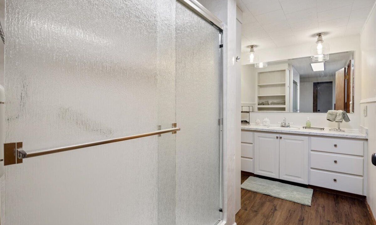 Photo of Bathroom in Buffalo