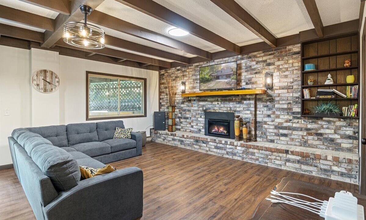 Photo of Livingroom in Buffalo