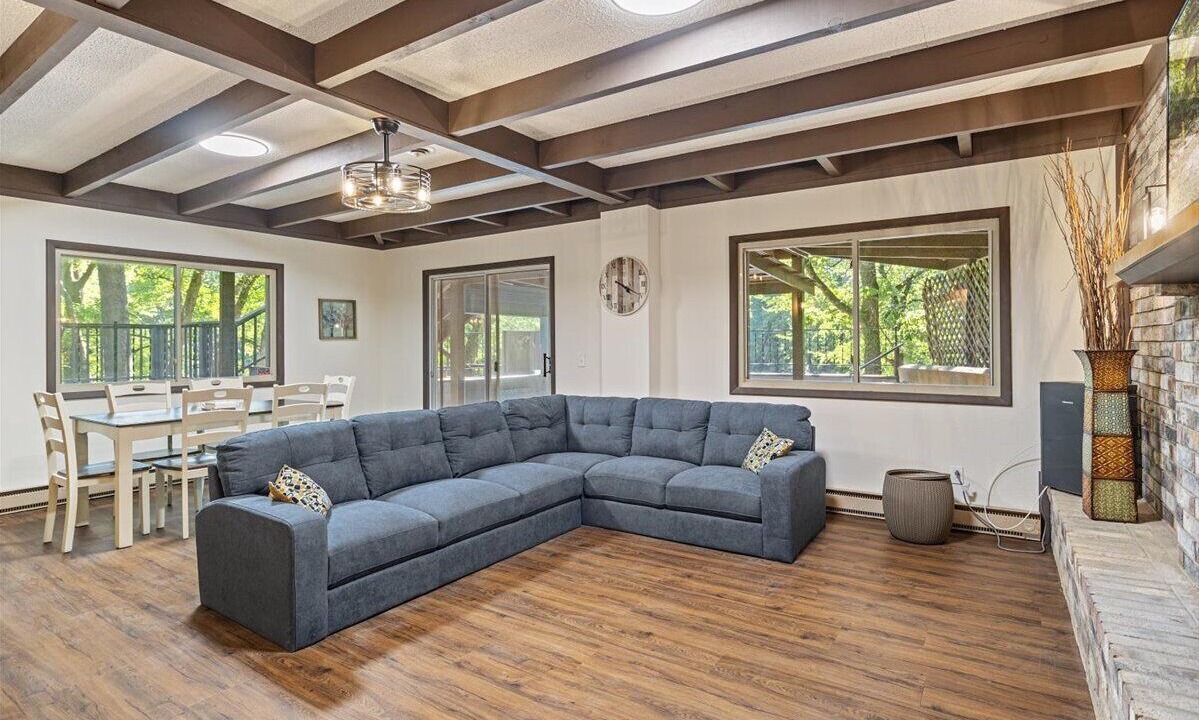 Photo of Livingroom in Buffalo