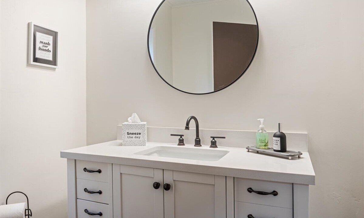 Photo of Bathroom in Buffalo