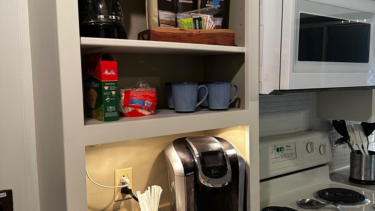 Photo of Kitchen in Buffalo