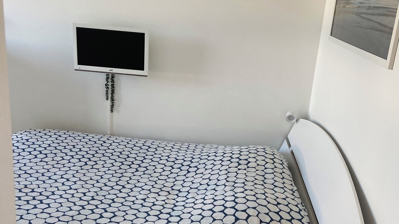 Photo of Bedroom in Lion-sur-Mer