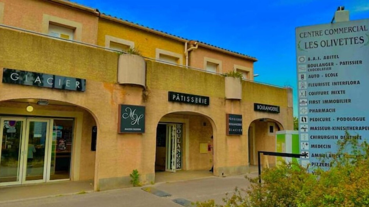 Photo of Outdoor in Sussargues