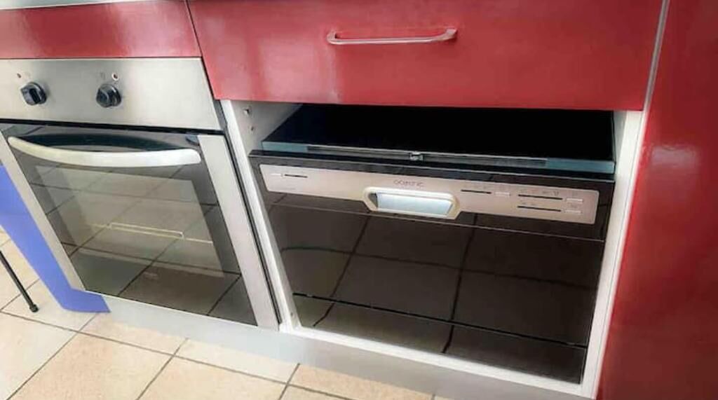 Photo of Kitchen in Sussargues
