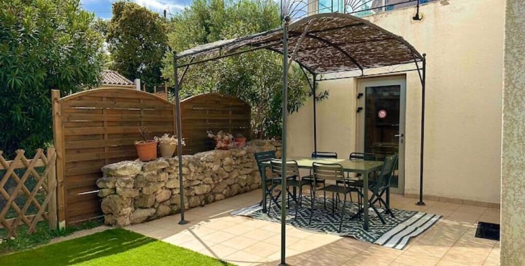 Photo of Outdoor in Sussargues