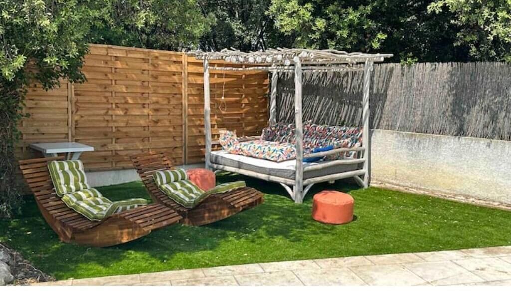 Photo of Outdoor in Sussargues