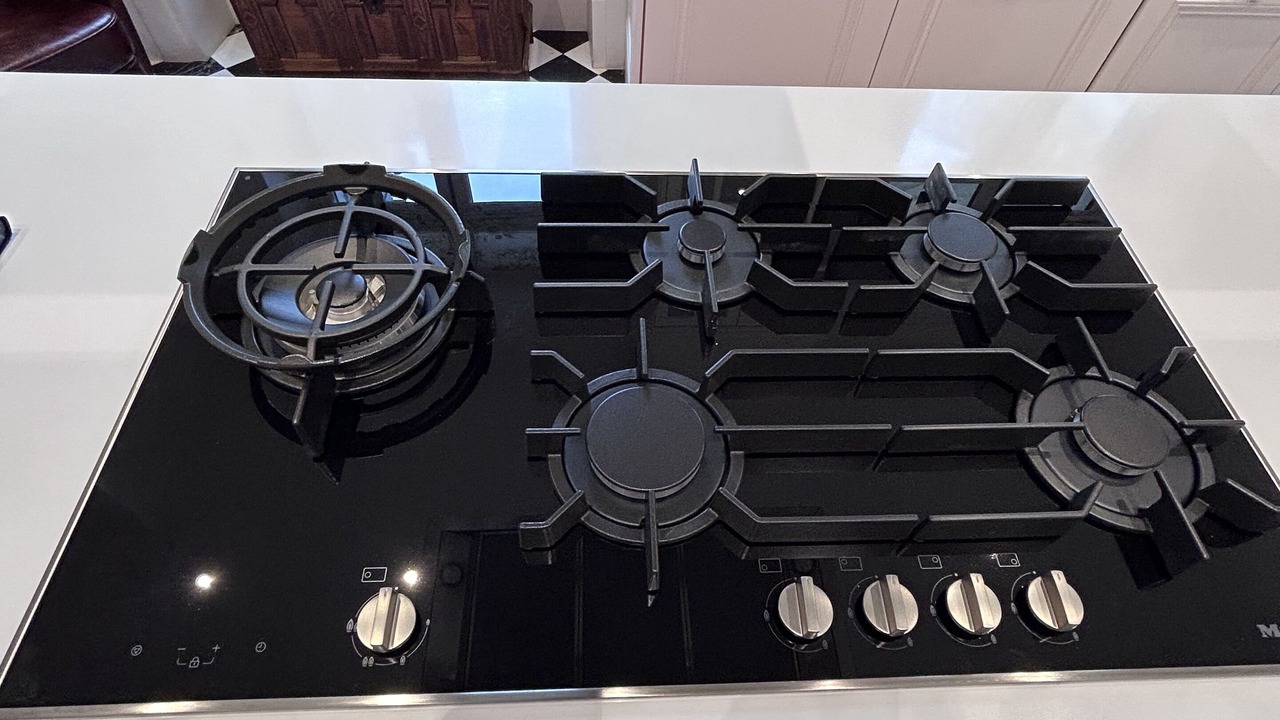 Photo of Kitchen in Quartier des Invalides