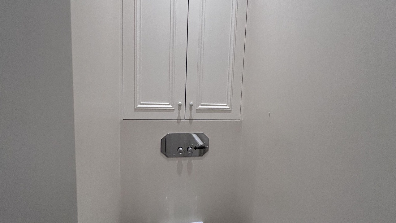 Photo of Bathroom in Quartier des Invalides