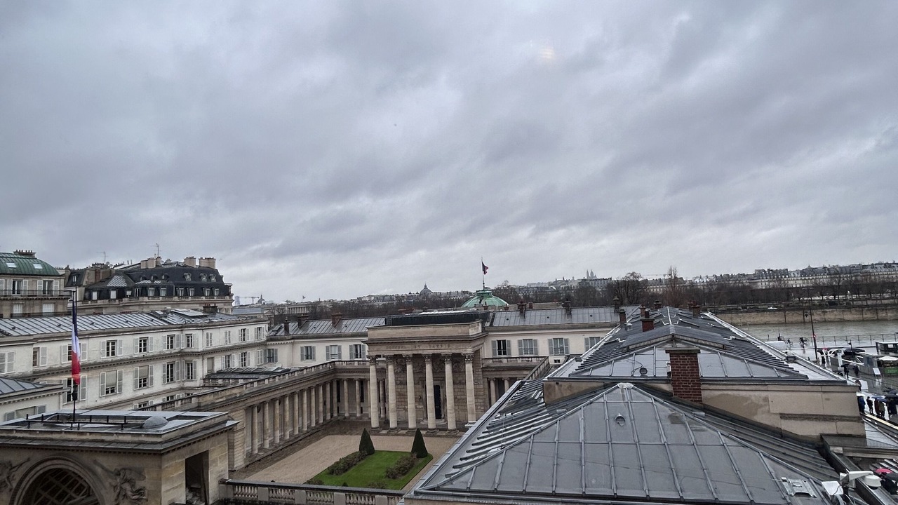 Photo of Others in Quartier des Invalides