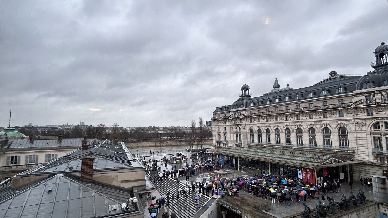 Photo of Others in Quartier des Invalides