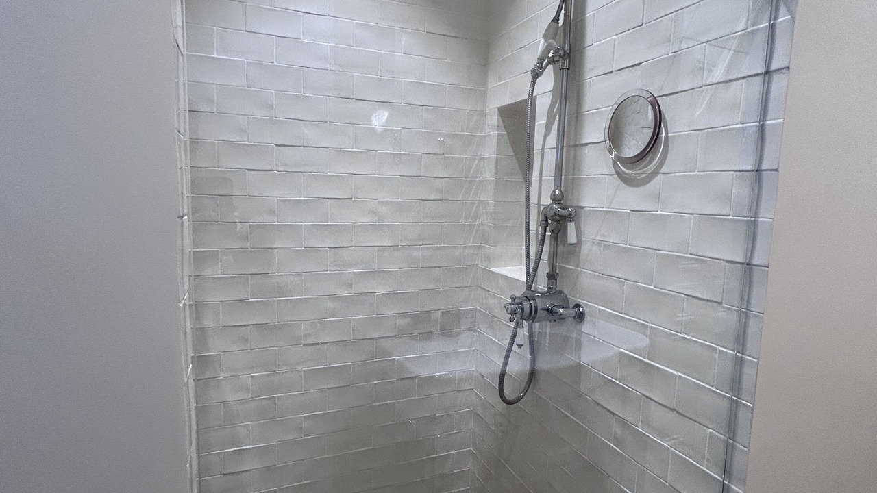 Photo of Bathroom in Quartier des Invalides