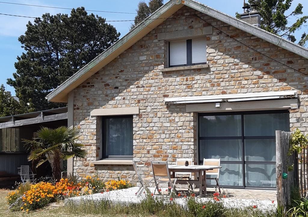 Photo of Outdoor in Saint-Germain-sur-Ay